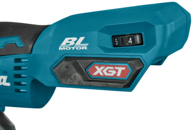 фото Лобзик аккумуляторный MAKITA XGT JV001GZ01 (без АКБ и ЗУ)
