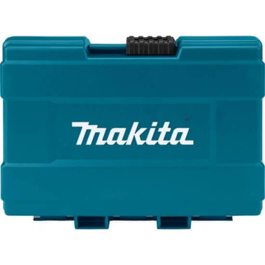 фото Набор сверл по металлу 19 шт. (1.5-10 мм) HSS-TIN Economy MAKITA D-67527
