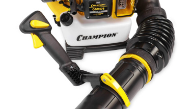 фото Воздуходувка CHAMPION GBR476
