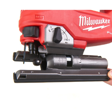 фото Лобзик аккумуляторный MILWAUKEE M18 FJS-502X FUEL 4933464727