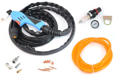 фото Многофункциональный сварочный аппарат, TSS PRO CT-416