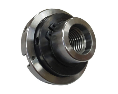 фото Патрон токарный BELMASH LC100B RA051A