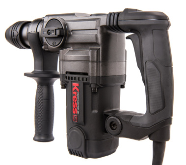 фото Перфоратор KRESS KU330