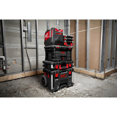 фото Ящик открытый Packout MILWAUKEE 4932471724