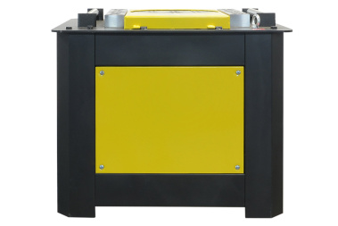 фото Станок для гибки арматуры TSS GW 42 c ЧПУ