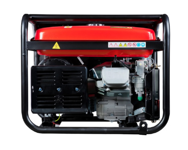фото Электростанция бензиновая FUBAG BS 9000 XD AES DUPLEX 46762