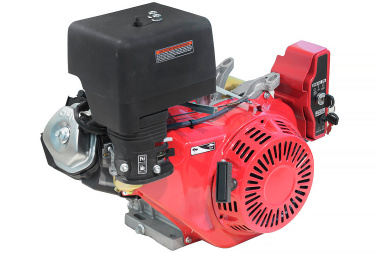 фото Двигатель бензиновый G 460/192FE (S-тип, вал под шпонку Ø 25мм) - K2