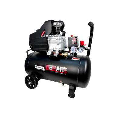 фото Компрессор воздушный BRAIT КМ 1500/42 20.01.024.043