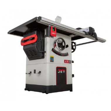 фото Пила циркулярная JET JLTS-10L-T (400 В) JR008