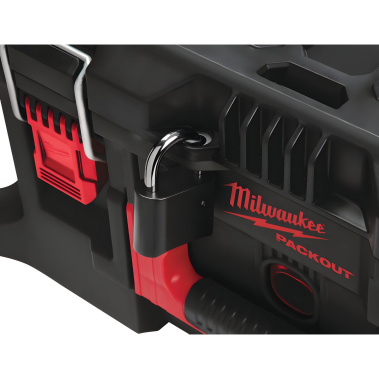 фото Кейс большой L Packout MILWAUKEE 4932464079