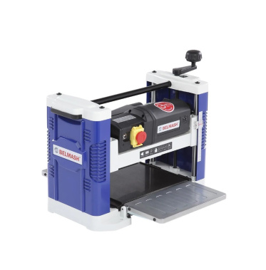 фото Станок рейсмусовый BELMASH P1800L S336A