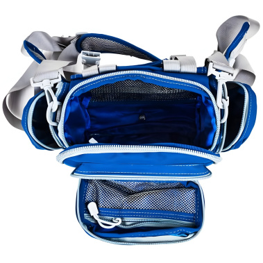 фото Сумка для фотоаппарата КОБАЛЬТ 10 л, серия Тактика 247-095