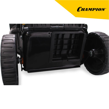 фото Газонокосилка бензиновая CHAMPION LM4622