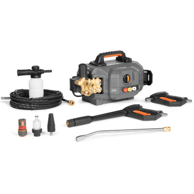 фото Мойка высокого давления DAEWOO DAW 800 S