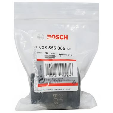 фото Головка ударная 3/4" 19 х 50 мм (М 12) BOSCH 1608556005
