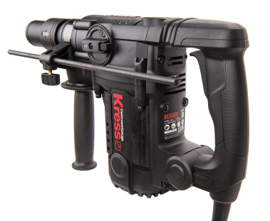 фото Перфоратор KRESS KU334