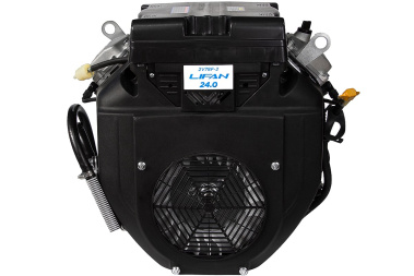 фото Двигатель бензиновый Lifan 2V78F-2 / SGG 10000(..)