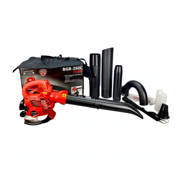 фото Воздуходувка бензиновая BRAIT BGB-260C