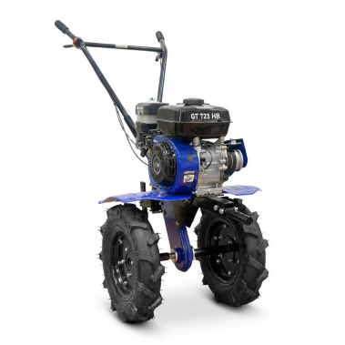 фото Мотоблок бензиновый PRORAB GT 723 HB (7л.с. 1*2/4.0-10)