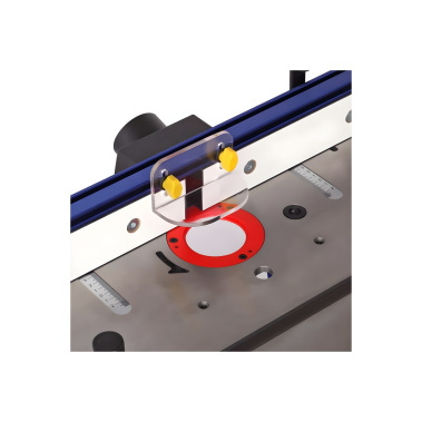 фото Стол фрезерный BELMASH RT650L S257A