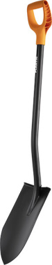 фото Лопата для земляных работ PLANTIC Terra 11003-01