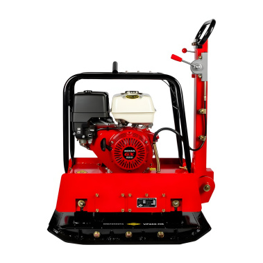 фото Виброплита DDE VP260-HK (двиг. Honda)