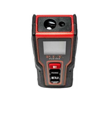 фото Дальномер лазерный PLD-40A
