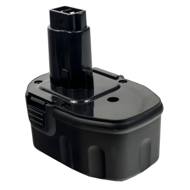 фото Аккумулятор для DEWALT, B&D (14.4V, 1.5Ah, Ni-Cd, блистер) ПРАКТИКА 034-670