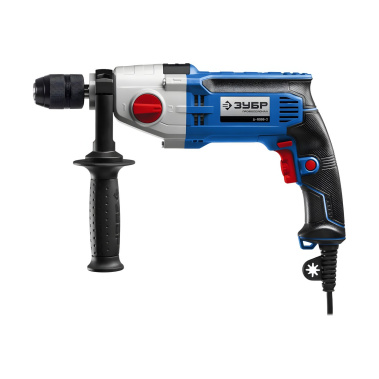 фото Дрель ЗУБР Профессионал Д-П900-2
