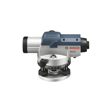 фото Нивелир оптический BOSCH GOL 20 D + BT160 + GR500 Kit 0601068402