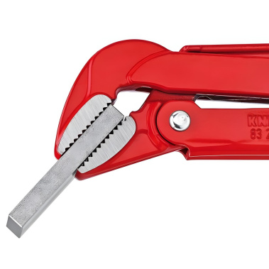 фото Ключ трубный 430 мм тип "45" KNIPEX KN-8320015