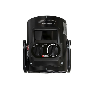 фото Нагреватель воздуха электрический QUATTRO ELEMENTI QE-5000ETS (с ТЭН)