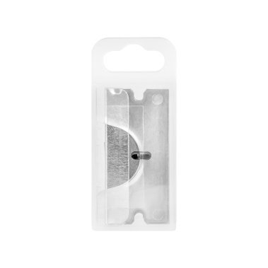 фото Лезвия сменные для скребков 39 мм (5 шт.) КОБАЛЬТ 916-714