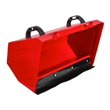 фото Контейнер мусорный для подметальной машины DDE BS6560 Combo 916-868