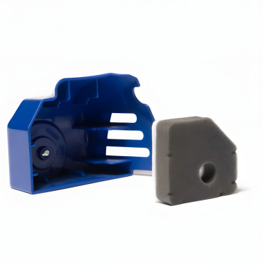 фото Воздуходувка бензиновая "Мототехника НЕВА" GBV526R PRO