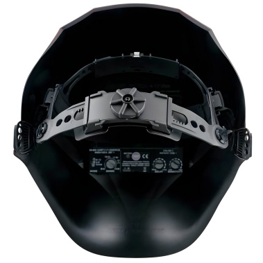 фото Маска сварщика IR 4-13R M (OPTIMA 4-13 Visor Red) FUBAG 38437