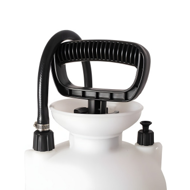 фото Насос водяной 12 л, шланг 3 м (для сверлильной машины, резака) DIAM 620095