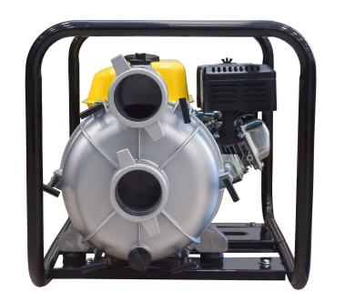 фото Мотопомпа бензиновая SNIRREX 80WG