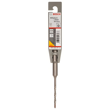фото Бур 4 х 50 х 115 мм SDS-Plus-5 BOSCH 1618596231
