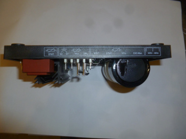 фото Регулятор напряжения R448/R448 AVR