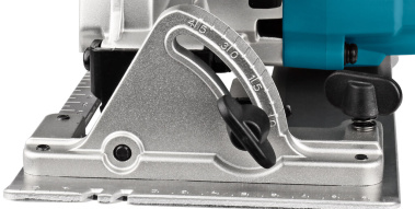 фото Пила дисковая MAKITA HS7611K