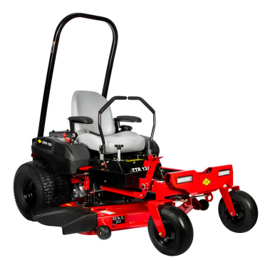 фото Райдер DDE ZTR 132