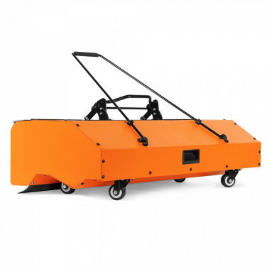 фото Насадка для сбора мусора DAEWOO DASC Bunker 100