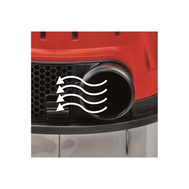 фото Пылесос Einhell TE-VC 2025 SACL 2342460