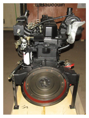 фото TSS Diesel TDK 66 4LT