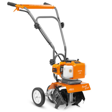 фото Культиватор бензиновый DAEWOO DAT 3530