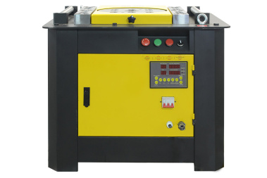 фото Станок для гибки арматуры TSS GW 42 c ЧПУ