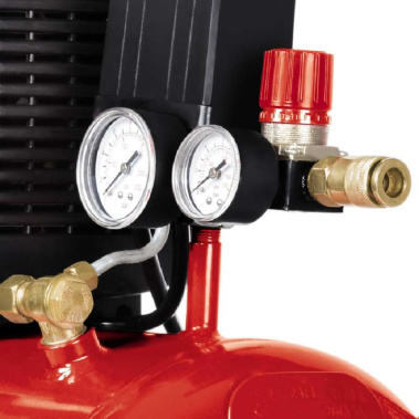 фото Компрессор Einhell TC-AC 230/24 4010460