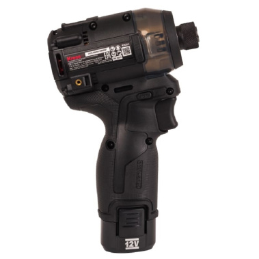 фото Винтоверт ударный аккумуляторный KRESS KH204