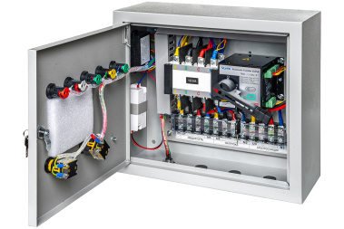 фото Блок АВР-С 9000/230/400